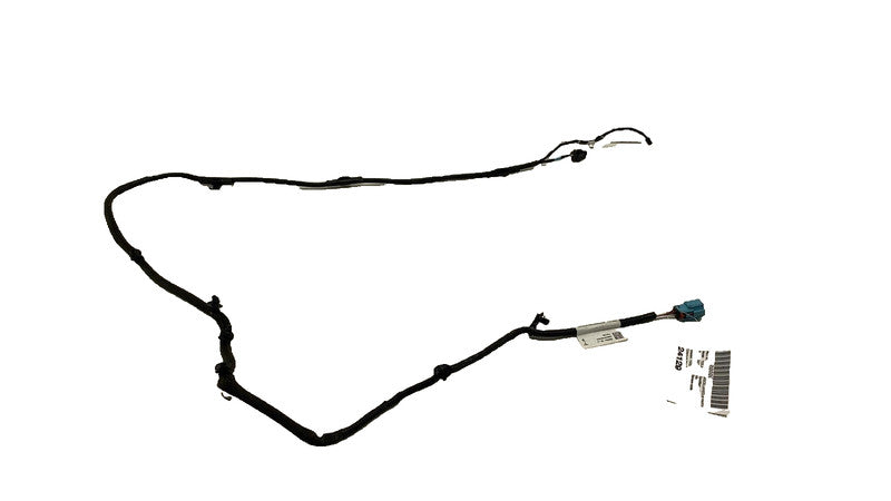 2024 2025 Tesla Cybertruck Front Gate Wiring Harness Cable Wire 1682254-00-G OEM