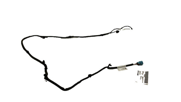 2024 2025 Tesla Cybertruck Front Gate Wiring Harness Cable Wire 1682254-00-G OEM