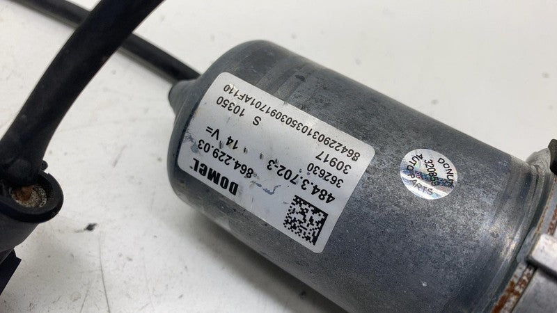 86422903 ⭕ 2014-2021 BMW i3 I01 Hybrid Brake Booster Vacuum Pump OEM 86422903