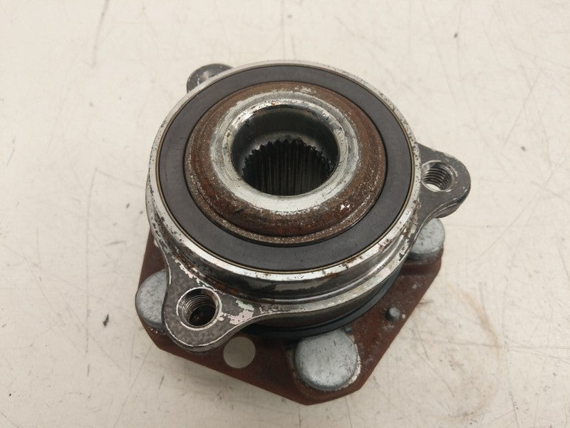 ⭕ 2020-2024 Tesla Model Y Rear Wheel Hub 142mm Flange (Driven) OEM 104