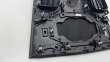 ⭕ 2024 Porsche Cayenne Dashboard Clock Compass Time Meter Dash Center Cover Assy