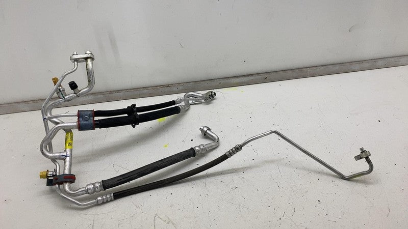 109215700F ⭕ 2017-2023 Tesla Model 3 M3 A/C Conditioner Suction Hose Pipe Line 1092157-00-F