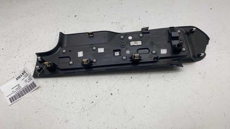 PT00044966 2022-2024 Rivian R1S Rear Right Door Sill Plate Step Scuff Trim Cover Guard OEM