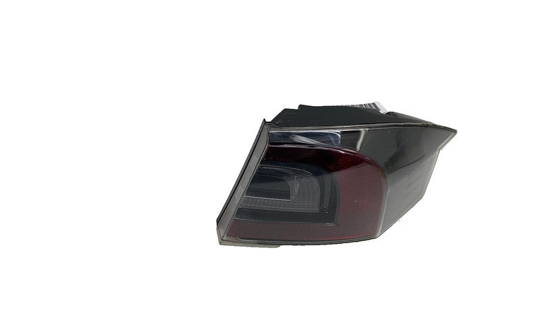 ⭕ 2012-2022 Tesla Model S Rear Taillight LED Outer Tail Lamp Right 600