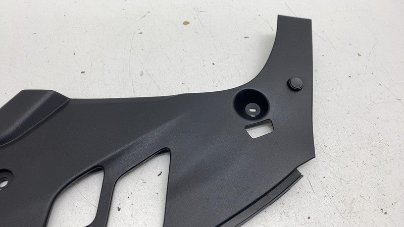 ⭕ 2017-2023 BMW 540i Driver Side Engine Compartment Shield Cover Left 