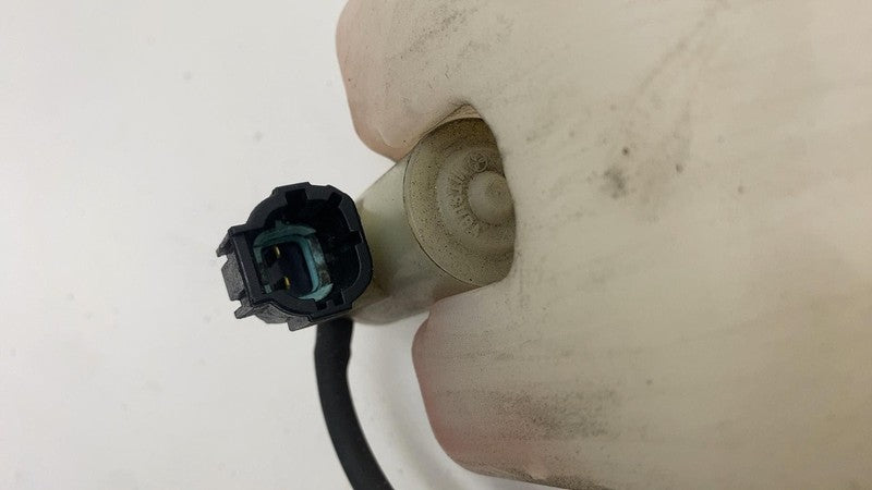 ⭕ 2006-2015 Mazda MX-5 Miata Front Windshield Washer Fluid Reservoir Tank OEM