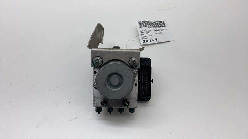 1037797 00 C 2016-2020 Tesla Model X Anti-Lock ABS Brake Pump Control Module Unit w/ Bracket