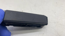⭕ 2024 2025 Tesla Cybertruck  Front Trunk Bumper Trim Panel Switch 1819393-00-C