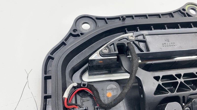 2012-2015 Tesla Model S MS Front Passenger Side Exterior Door Handle Outer Right