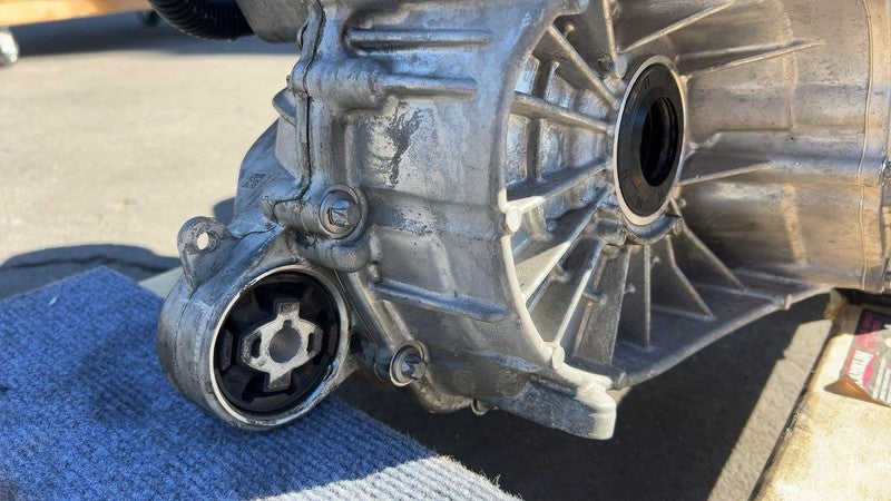 ⭕ 2017-2023 Tesla Model 3 Y Electric Engine Motor Front Drive Unit AWD