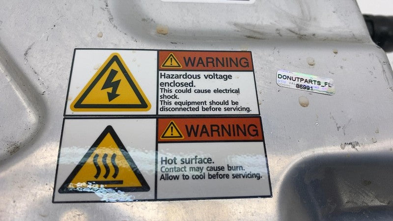 2016-2020 Tesla Model X MX High Voltage DC-DC Inverter Converter Modul