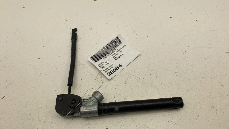 109032401C ⭕ 2017-2023 Tesla Model 3 Y Front Right Seat Belt Lap Pretensioner 1090324-01-C