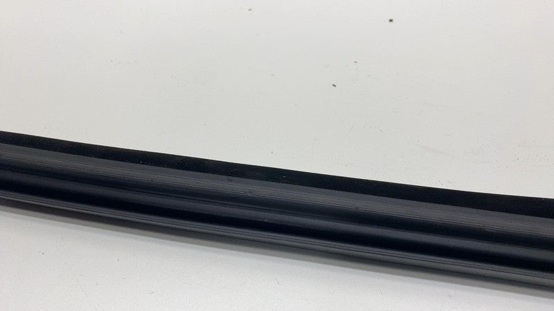 ⭕ 18-23 BMW 530e G30 Rear Driver Side Door Window Inner Weatherstrip S