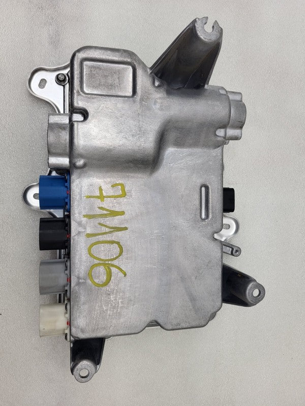 ⭕ 16-20 Tesla Model X Front High Voltage Distribution Junction Box 104