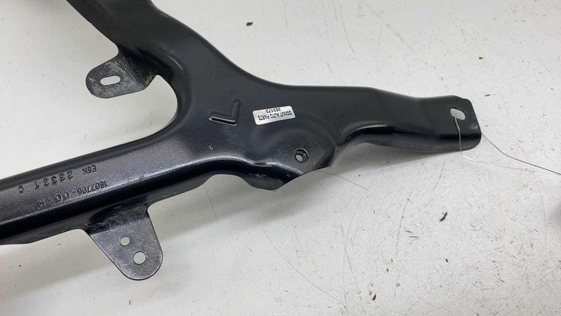 1807706-00-H ⭕ 24-25 Tesla Cybertruck Rear Driver Diffuser Mount Bracket Left LH 1807706-00-H
