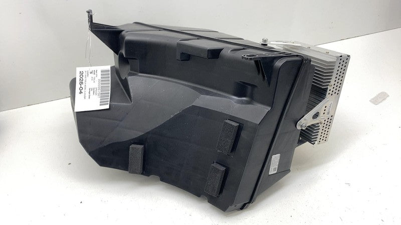 ⭕ 17-23 Tesla Model 3 M3 Audio Speaker Subwoofer Bass Box w/ Module 10