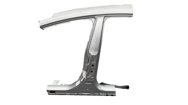 ⭕ 2023-2024 Toyota Prius Driver Side B-Pillar Structural Frame Cutout 