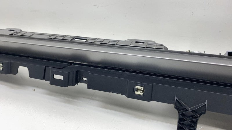 185173000H ⭕24-25 Tesla Cybertruck Foundation Series Front Dash IP Aerobracket 1851730-00-H