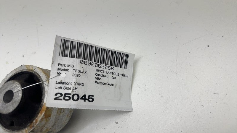 ⭕2012-2020 Tesla Model S X Front Left Lower Forward Control Arm Fore L