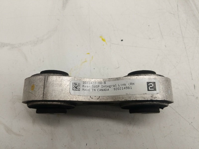 1021422 00 B ⭕ 12-20 Model S Rear Right Suspension Upper Wishbone Integral Link 1021422-00-B