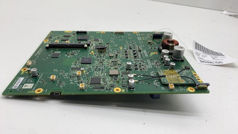 ⭕ 12-18 Tesla Model S MS Media Control Unit Tegra MCU-1 Motherboard 10