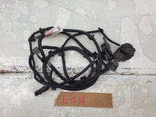 ⭕ 16-20 Tesla Model S MS Rear Bumper Wiring Harness Cable Wire Loom 1004421-04-T