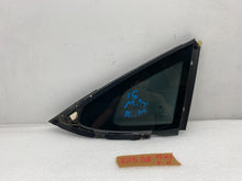 ⭕ 12-15 Tesla Model S Rear Passenger Side Quarter Fixed Glass Right 1051820-00-A