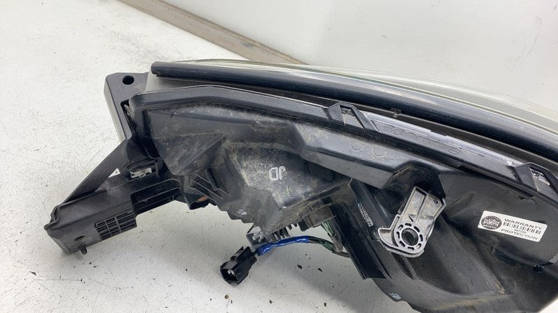 2019-2021 Subaru Forester Front Passenger Side Headlight LED Head Lamp Right RH