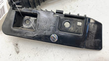 17-23 Model 3 Rear Left & Right Bumper Taillight Lamp Mount Bracket 1083993-00-D