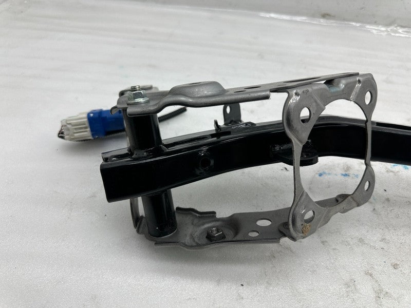 102769100B ⭕ 16-20 Tesla Model X Brake Foot Pedal Aluminum w/ Bracket & Sensor 1027691-00-B