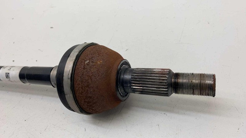 ⭕20-24 Tesla Model Y Rear Left or Right CV Axle Shaft Halfshaft AWD 11