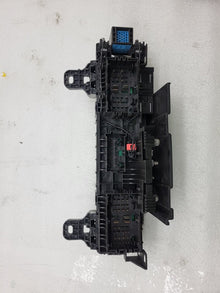 ⭕ 16-20 Model S Front Trunk Frunk Engine Bay Fuse Box 12V + Cover 1034405-00-F