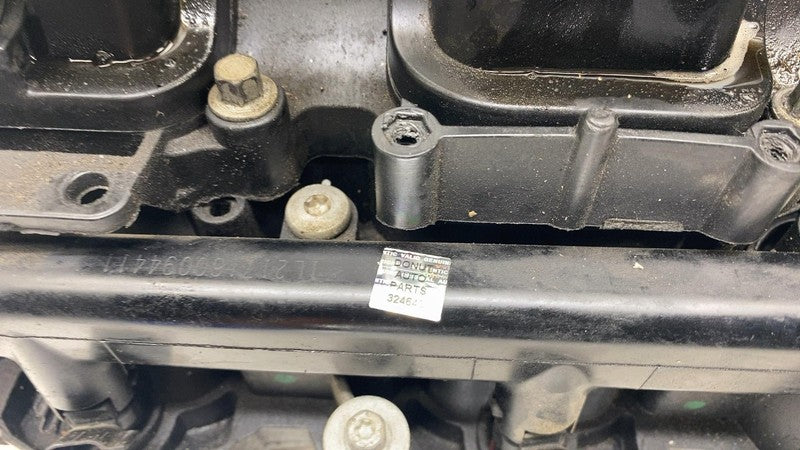 05184349AD ⭕ 2012 2013 2014 2015 2016 2017 Jeep Wrangler 3.6L V6 Air Intake Manifold Assy