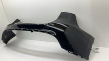 ⭕ 2023 2024 Tesla Model Y Rear Fascia Bumper Cover Assy Black PBSB 1494005-00-B