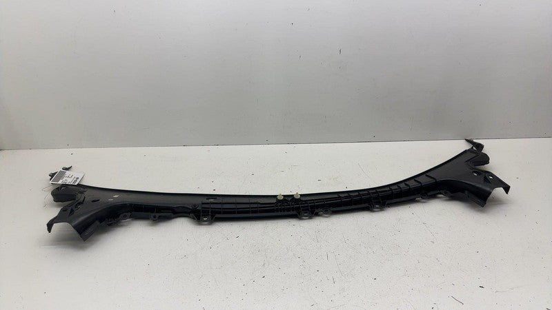 108167600G ⭕ 17-23 Model 3 Front Windshield Wiper Cowl Screen Underhood Trim 1081676-00-G