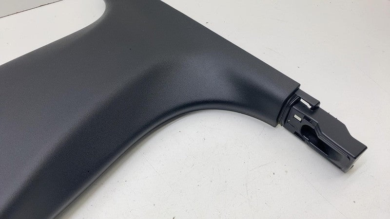 1494623-00-B ⭕ 2020-2024 Tesla Model Y MY Left B-Pillar Lower Trim Cover Panel 1494623-00-B