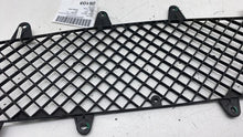⭕ 2014-2020 Maserati Ghibli Front Bumper Inner Mesh Grille Grill OEM 670006937
