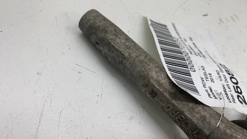 ⭕ 2017-2023 Tesla Model 3 Y Steering Gear Outer Tie Rod End Link Ball 