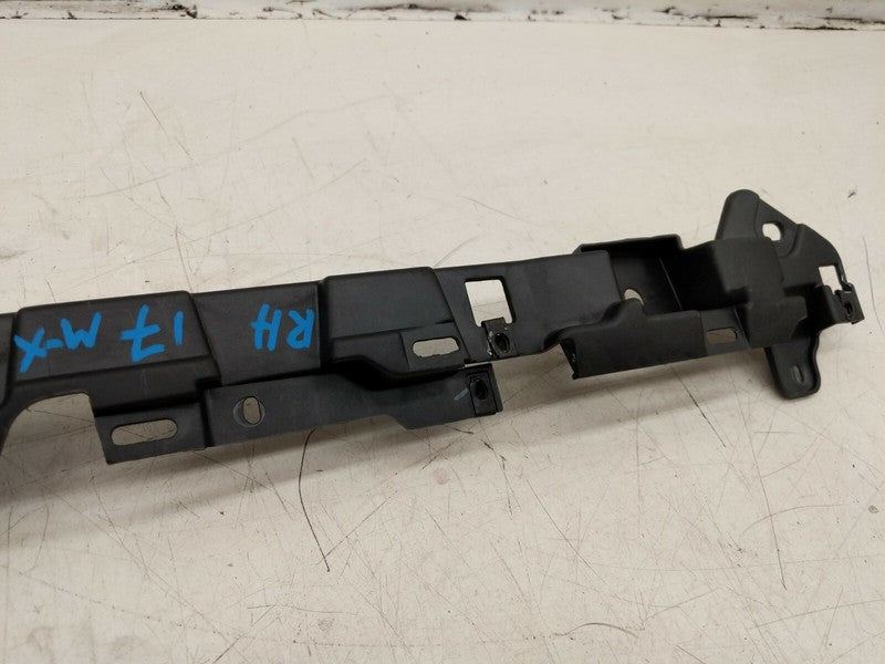 ⭕ 16-20 Tesla Model X  Passenger Side Tailgate Mount Bracket Right 107