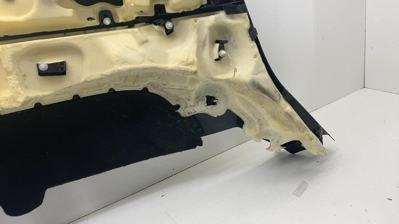 ⭕20-24 Tesla Model Y Passenger Side Trunk Trim End Item Panel Right 14