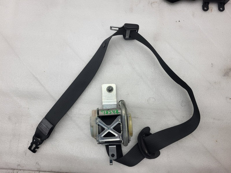 ⭕ 12-20 Model S Front Passenger 1st Row Seat Belt & Retractor Right 10