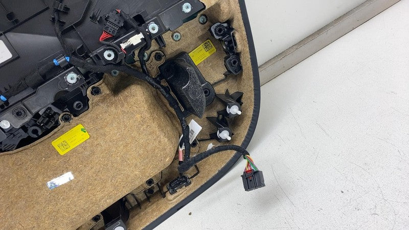 ⭕ 2024 2025 Tesla Model 3 Front Driver Side Highland Door Panel Trim Card Left