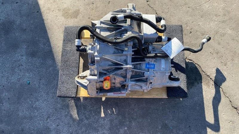 1120960 00 E ⭕ 2017-2023 Model 3 Electric Engine Motor Front Drive Unit 3DU Assy 1120960-00-E