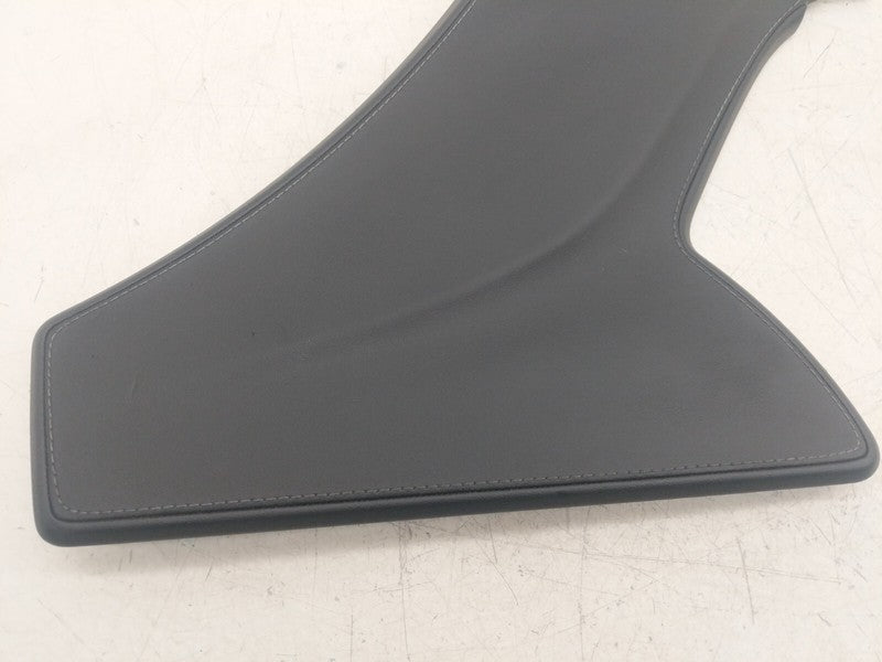 1008225 00 C ⭕2012-2015 Tesla Model S Front Side Upper Center Console Cover Left 1008224-01-F