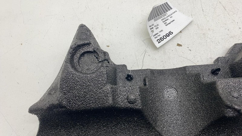 32216792 ⭕ 2023 Polestar 2 Rear Passenger Side Interior Part Right RH OEM 32216792