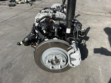 2021-2023 Tesla Model 3 M3 Engine Motor Rear Drive Unit w/ Subframe & Suspension