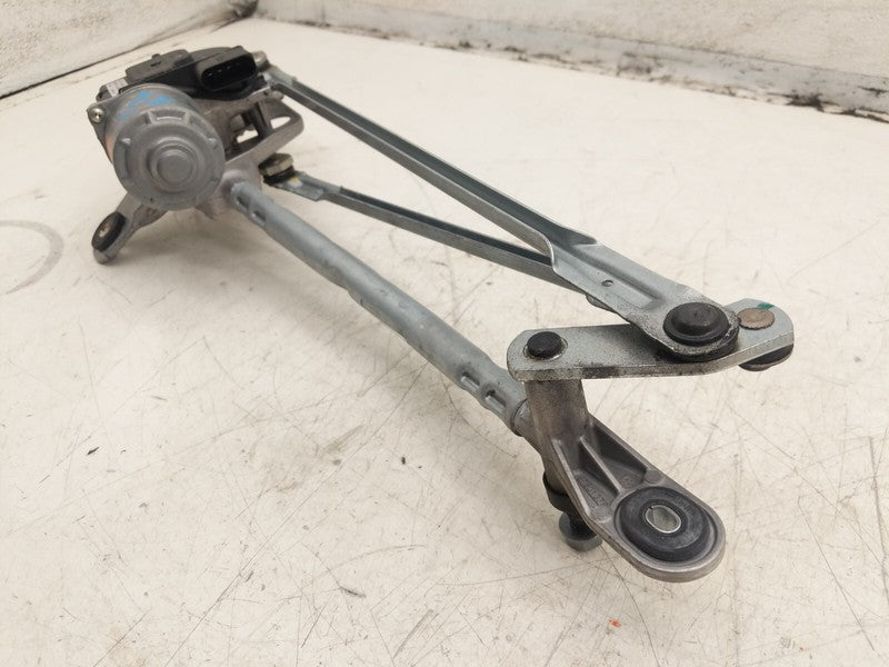 ⭕ 17-23 Model 3 M3 Front Windshield Wiper Motor & Linkage w/ Module 10