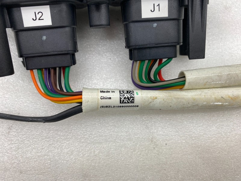 1041309 ⭕2012-2020 Tesla Model S X Rapidmate Battery Connector Plug Wiring Harness Cable
