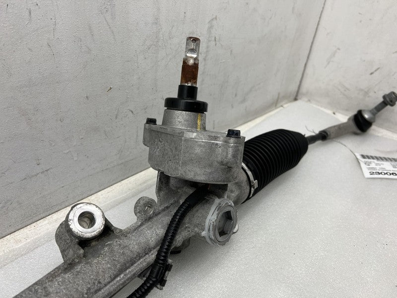 1044831-99-E 2017-2020 Tesla Model 3  Driver Side Power Steering Rack Gear & Pinion w/ Motor