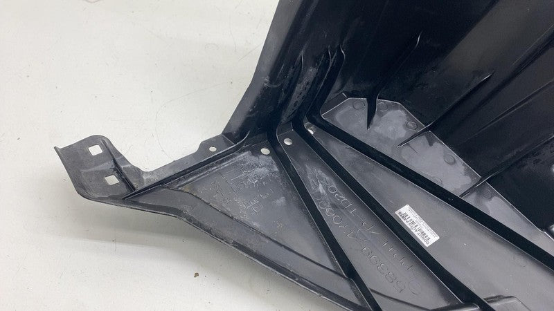 ⭕ 23-25 Toyota Prius Rear Left Floor Underbody Splash Shield Cover 583